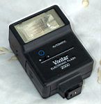 Vivitar 2000 flash