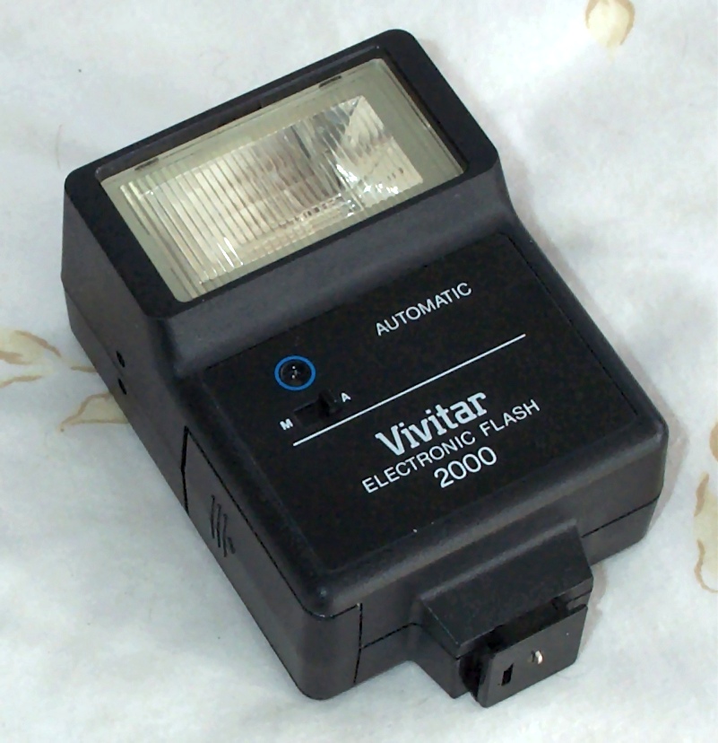 vivitar 2000